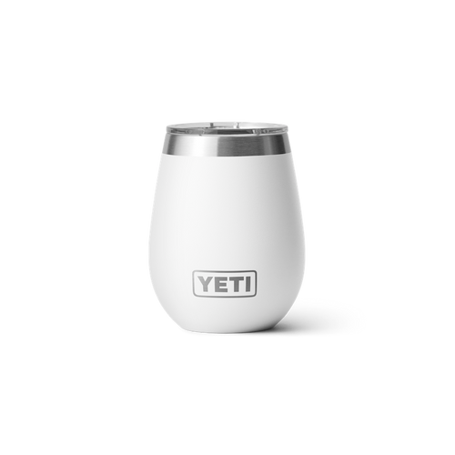 YETI Rambler 10 Oz. Wine Tumbler with Magslider™ Lid