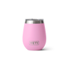 YETI Rambler 10 Oz. Wine Tumbler with Magslider™ Lid