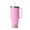 YETI Rambler® 42 Oz Straw Mug  With Straw Lid