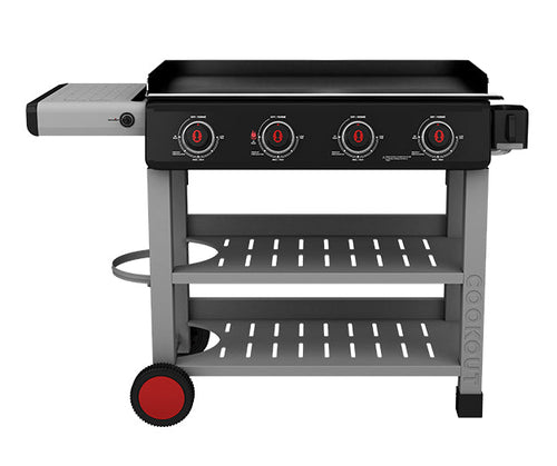 Coleman CookoutTM 36” Griddle Station