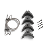 YETI Corner Chock Set