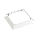 Color Guard Railing Systems Two-Piece Vinyl Post Collar