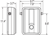 EcoSmart ECO 8 Electric Water Heater