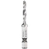 Dewalt DWADTQTR1024 Impact Ready® Tap & Drill Bits 1/4 Capacity