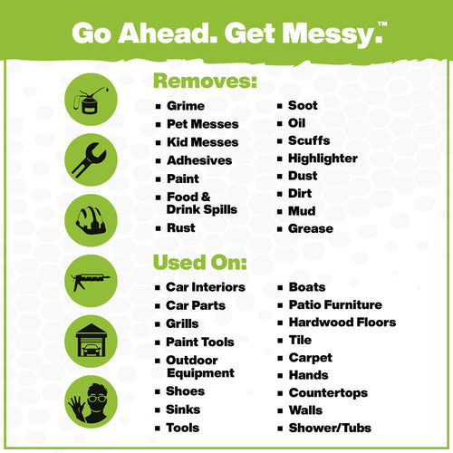 Crocodile Cloth®  Grill Wipes