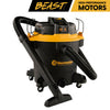 Vacmaster 6 Peak HP Beast Series™ Wet/Dry Vacuum VJH1211PF 0204