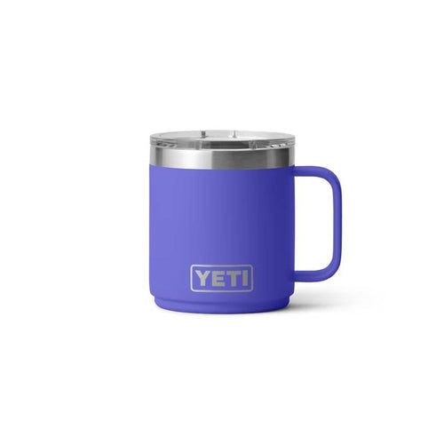 YETI Rambler® 10 oz Stackable Mug  WITH MAGSLIDER™ LID
