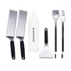 Blackstone Deluxe Griddle Toolkit