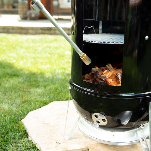 Bernzomatic® Firestarter™ Backyard Torch