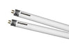 Straight Fluorescent Tube Lamp T5 Mini Bi-pin Low Voltage Light Bulb