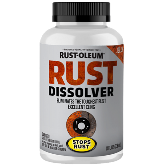 Rust-Oleum Automotive Rust Dissolver