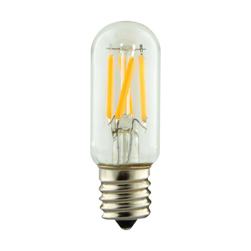 Satco Nuvo 3.5W LED Microwave Bulb S12114