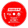 Diablo Saw Blade for Medium Aluminum