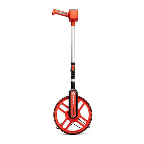 Crescent SAE Measuring Wheel