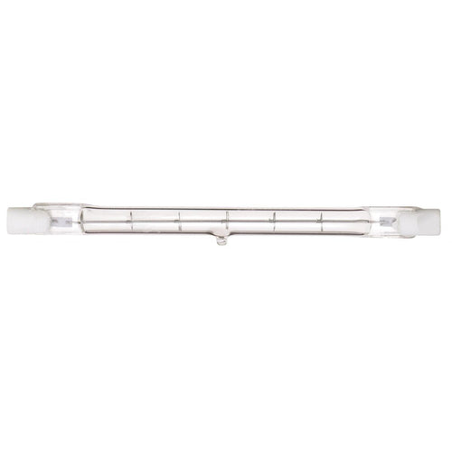 Satco S3433 500T3Q/CL/L 118MM 2 PER CARD