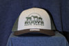 Richardson Rudys Farm Center Hat