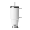 YETI Rambler® 42 Oz Straw Mug  With Straw Lid