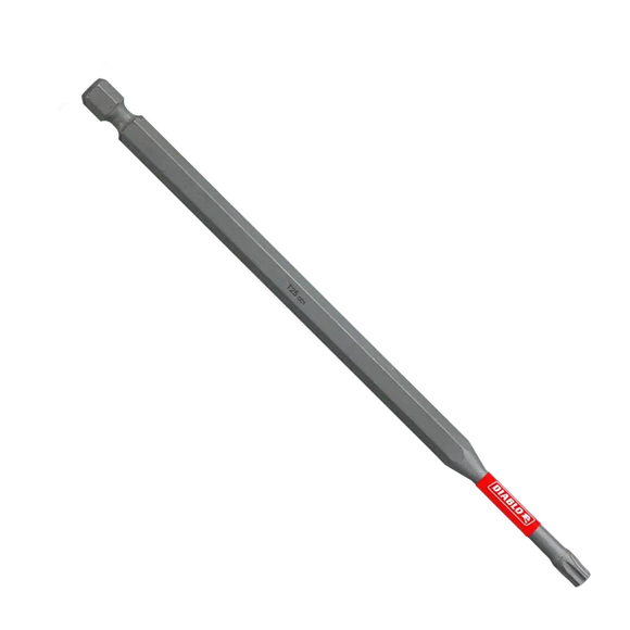 Diablo #25 Torx Drive Bit