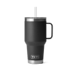 YETI Rambler® 35 Oz Straw Mug  With Straw Lid