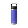 YETI Rambler 18 Oz Water Bottle With Chug Cap