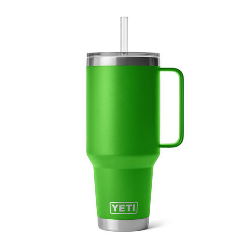 YETI Rambler® 42 Oz Straw Mug With Straw Lid