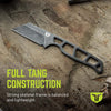 True Utility NEKKID SEAX Knife