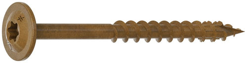 Simpson Strong-Tie Wafer-Head Construction Screw