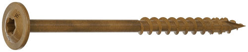 Simpson Strong-Tie Wafer-Head Construction Screw