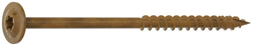 Simpson Strong-Tie Wafer-Head Construction Screw