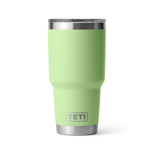 YETI Rambler® 30 Oz Tumbler  With Magslider™ Lid