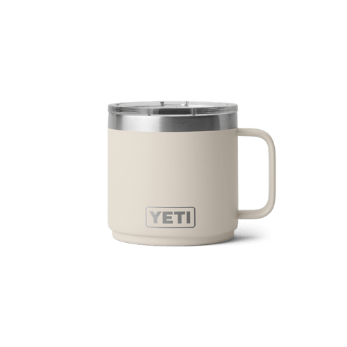 YETI Rambler® 14 Oz Stackable Mug With Magslider™ Lid
