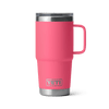 YETI Rambler 20 Oz. Travel Mug With Stronghold™ Lid