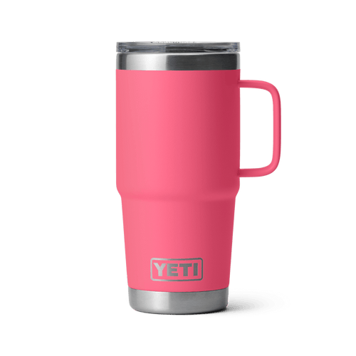 YETI Rambler 20 Oz. Travel Mug With Stronghold™ Lid