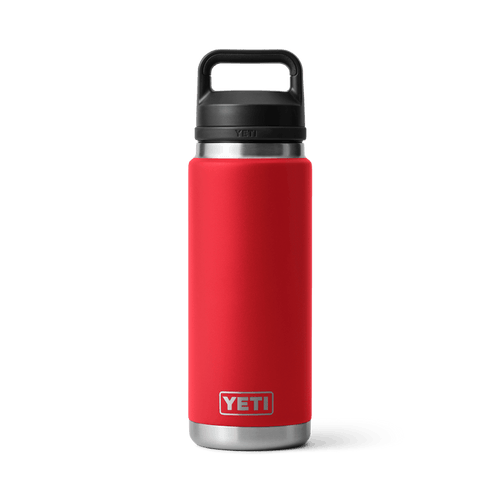 YETI Rambler 26 Oz Water Bottle with Chug Cap