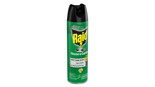 Raid® House & Garden