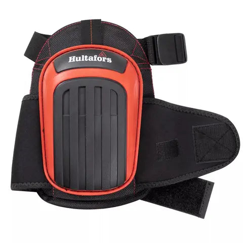 Hultafors Professional Kneepads with Layered Gel
