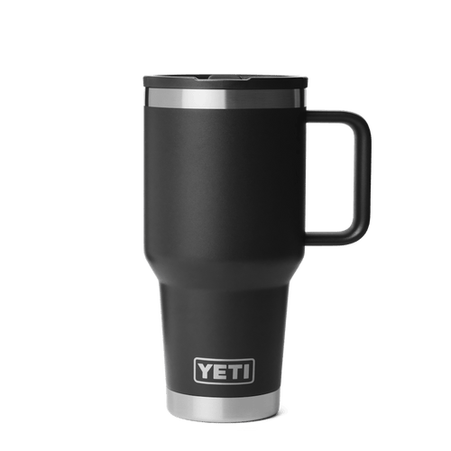 YETI Rambler® 30 oz Travel Straw Mug  with Color-Matched Straw Lid