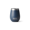 YETI Rambler 10 Oz. Wine Tumbler with Magslider™ Lid