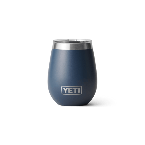YETI Rambler 10 Oz. Wine Tumbler with Magslider™ Lid