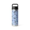 YETI Rambler 18 Oz Water Bottle With Chug Cap