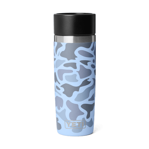YETI Rambler® 16 oz Travel Bottle  with Commuter Cap
