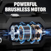 Senix 1700 PSI, 1.2 GPM 13 Amp Electric Pressure Washer