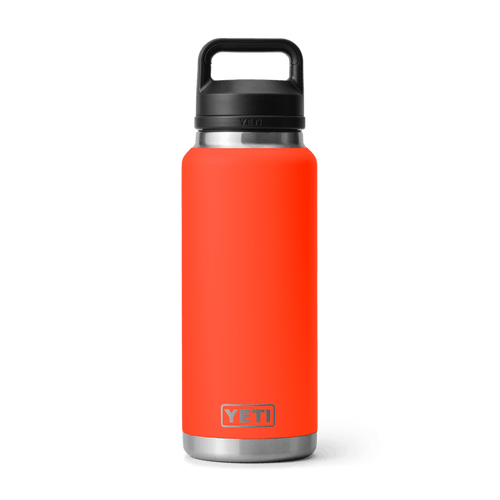 YETI Rambler 36 Oz Water Bottle with Chug Cap