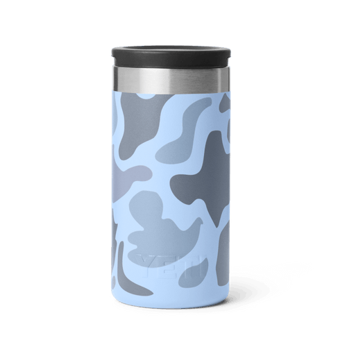 YETI Shot Glasses with Carrying Case