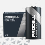 Procell Alkaline Constant C, 1.5V