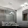 Broan-NuTone® Bath Exhaust Fan 50 CFM ENERGY STAR