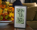 La Crosse Technology WS-9160U-IT Wireless Thermometer