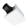 Broan-NuTone® Roomside Series 80 CFM 1.5 Sones Ventilation Fan ENERGY STAR®