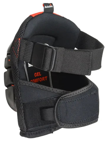 Hultafors Airflow Kneepads with Layered Gel