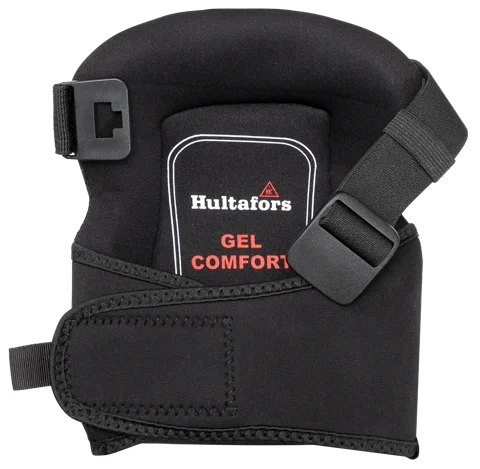 Hultafors Airflow Kneepads with Layered Gel